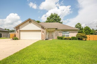 14 Haywood Dr, Cabot, AR 72023