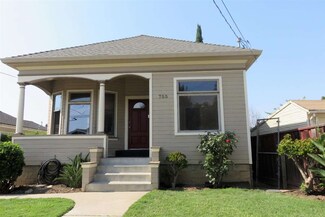 755 E Saint James St, San Jose, CA 95112