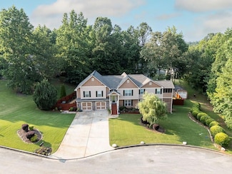 55 Meridian Point, Dallas, GA 30132