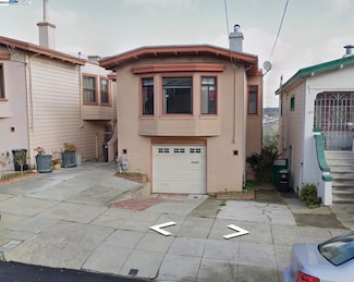 942 Prague St, San Francisco, CA 94112