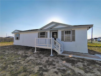 205 Contento Ave, Donna, TX 78537