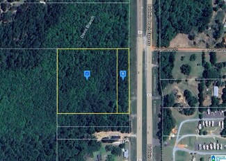 23699 County Road 83, Robertsdale, AL 36567