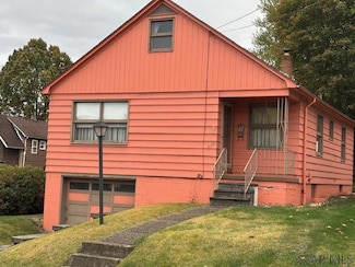 469 Duwell St, Johnstown, PA 15906