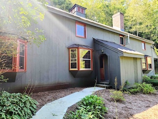 574 Willard Rd Unit 1D, Quechee, VT 05059