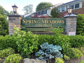 459 Village Dr Unit 459, Hauppauge, NY 11788