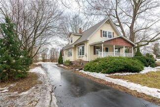 3600 Upper Mountain Rd, Sanborn, NY 14132