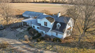 8600 Keister Rd, Germantown, OH 45327