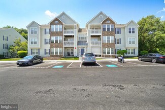 6405 Weatherby Ct Unit M, Frederick, MD 21703