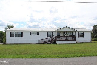 310 Pates Hill Rd, Mosheim, TN 37818