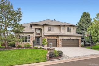 9445 Aspen Hill Cir, Lone Tree, CO 80124