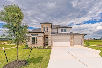 141 Peninsula Point Dr, Montgomery, TX 77356