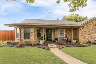 500 Tribal Rd, Plano, TX 75023