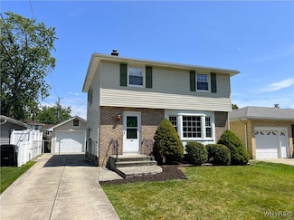 67 Nadon Place, Tonawanda, NY 14150