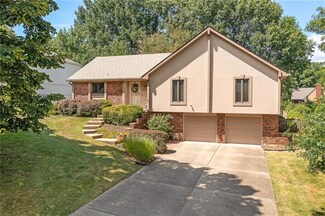 11108 W 99th Terrace, Overland Park, KS 66214