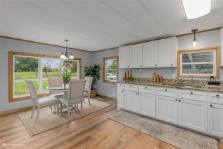 603 Denmon Rd, Sarepta, LA 71071