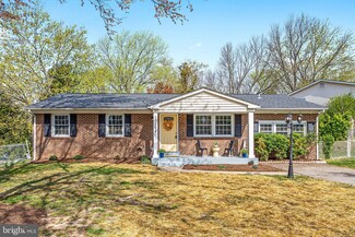 13108 Kumar Ct, Woodbridge, VA 22193