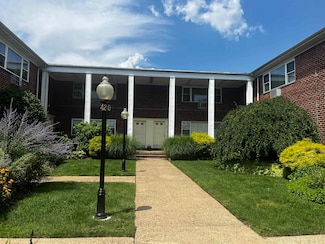 420 Sheridan Place, Fairview, NJ 07022