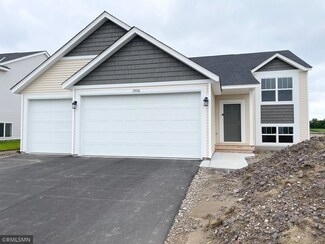 19726 English Ave N, Forest Lake, MN 55025