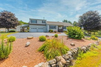 48 Fernald Rd, Kittery, ME 03904