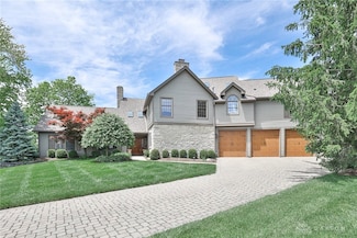 5810 Stone Lake Dr, Dayton, OH 45429