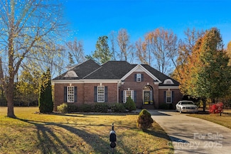 5916 Newell Dr, Monroe, NC 28112