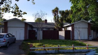 4056 Bismarck Dr, San Jose, CA 95130