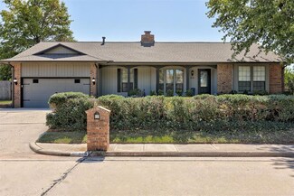 806 Sunny Brook Dr, Edmond, OK 73034