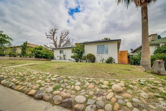 2805 Berger St, Bakersfield, CA 93305
