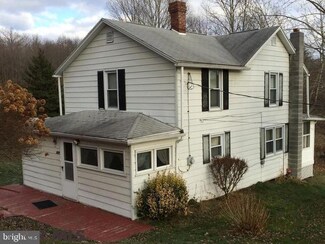 257 Hickory Rd, Clarence, PA 16829