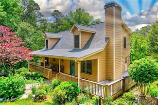 242 Noelle Ln, Dahlonega, GA 30533