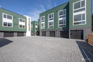 12314 14th Ave NE Unit C, Seattle, WA 98125