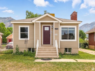 1116 Liberty Ave, Ogden, UT 84404