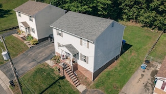 3517, 3521 Troxell Rd SE, Roanoke, VA 24014