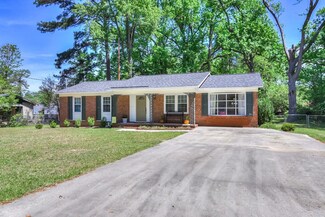 3121 Switzer Dr, Augusta, GA 30909