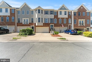 9005 Brewer Creek Place, Manassas, VA 20109