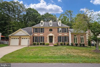 16721 Friar Loop, Dumfries, VA 22025