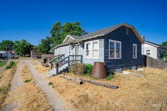 409 W Main St, Marsing, ID 83639