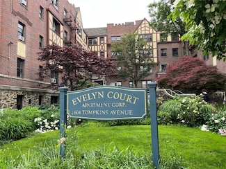 604 Tompkins Ave Unit B-2, Mamaroneck, NY 10543