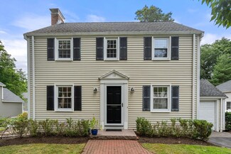 10 Strathmore Rd, Wellesley, MA 02482