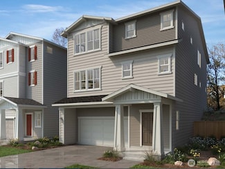 24237 13 Ave SE Unit 25, Bothell, WA 98021
