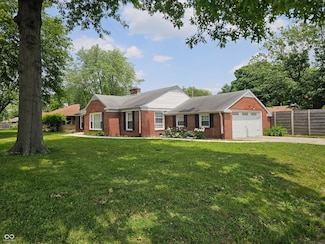 1628 Edgewood Dr, Anderson, IN 46011