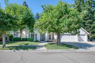 4743 W Alluvial Ave, Fresno, CA 93722