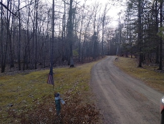 28153 E Hardwood Ln, Brook Park, MN 55007