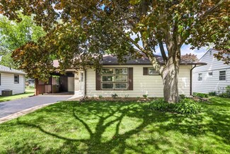 110 Cumberland Ln, Madison, WI 53714