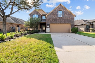 4110 Addison Ranch Ln, Fulshear, TX 77441