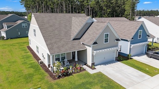 117 Willet Ln, Summerville, SC 29486