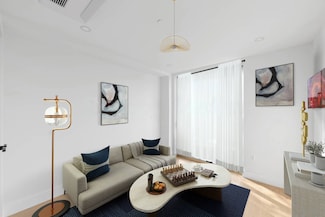 156 Tompkins Ave Unit 2F, Brooklyn, NY 11206
