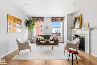 1 Tiffany Place Unit 4F, Brooklyn, NY 11231