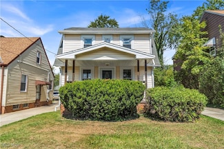 19409 Raymond St, Maple Heights, OH 44137