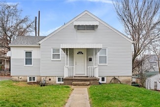 2401 Salisbury St, Pittsburgh, PA 15210